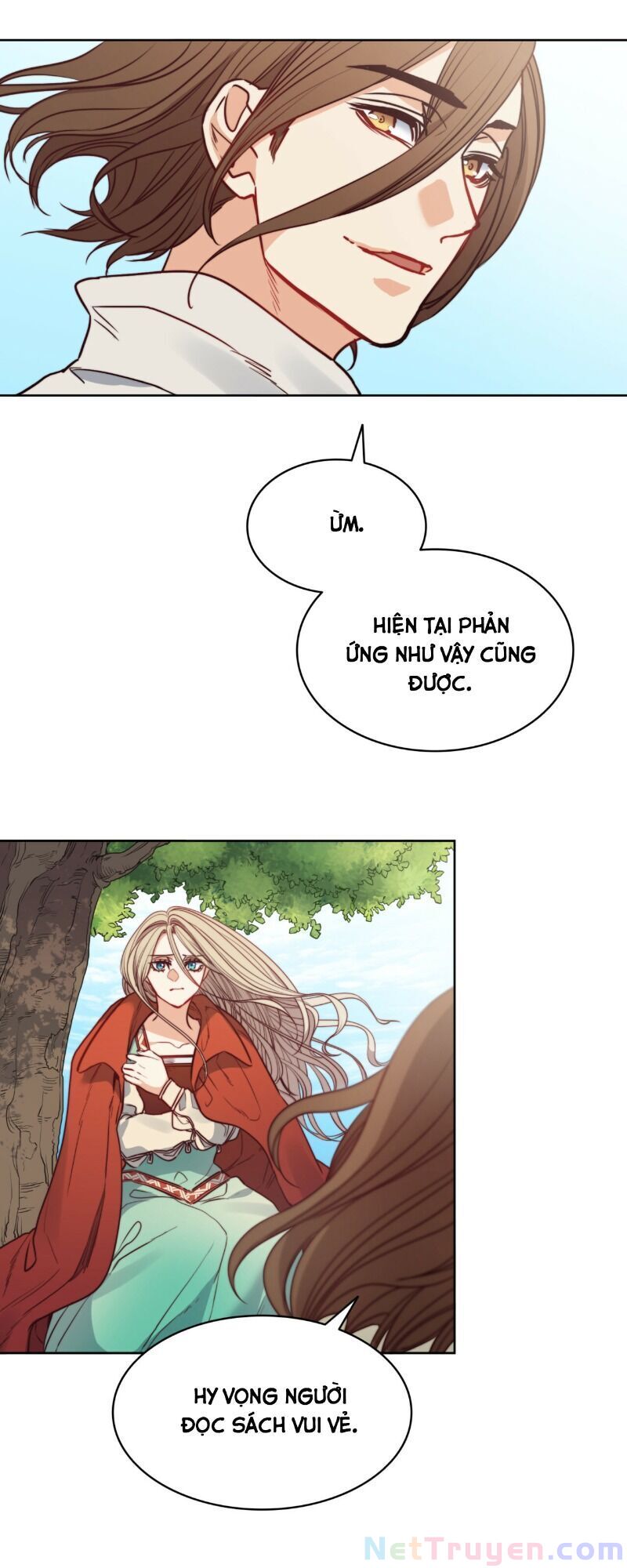 Ác Quỷ Chapter 38 - Trang 10