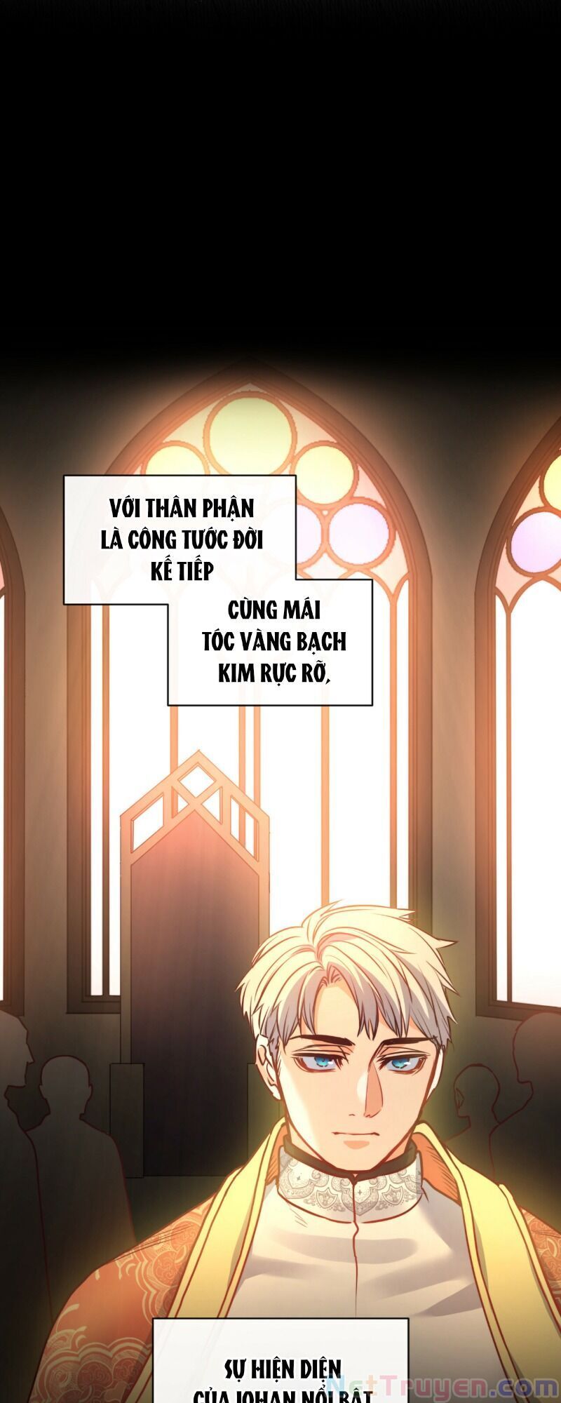 Ác Quỷ Chapter 38 - Trang 16