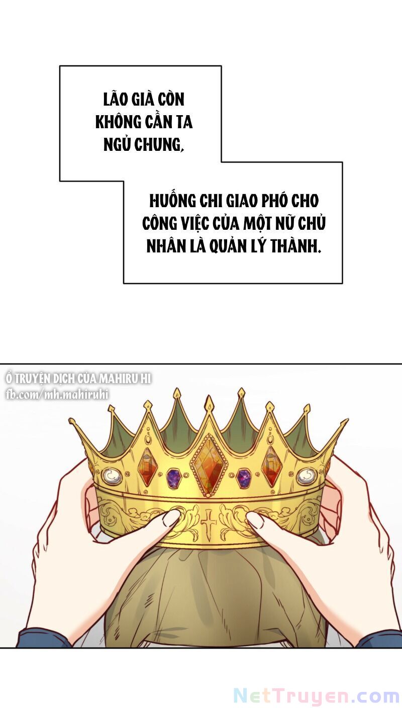 Ác Quỷ Chapter 38 - Trang 24