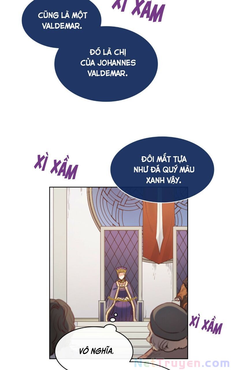 Ác Quỷ Chapter 38 - Trang 27