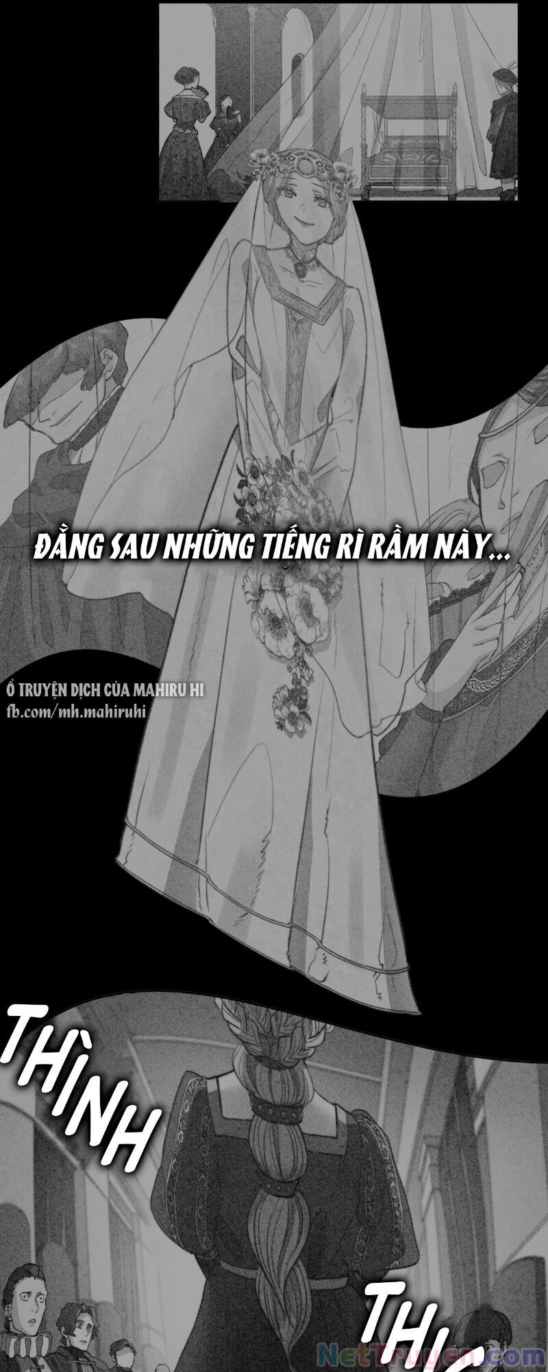 Ác Quỷ Chapter 38 - Trang 30