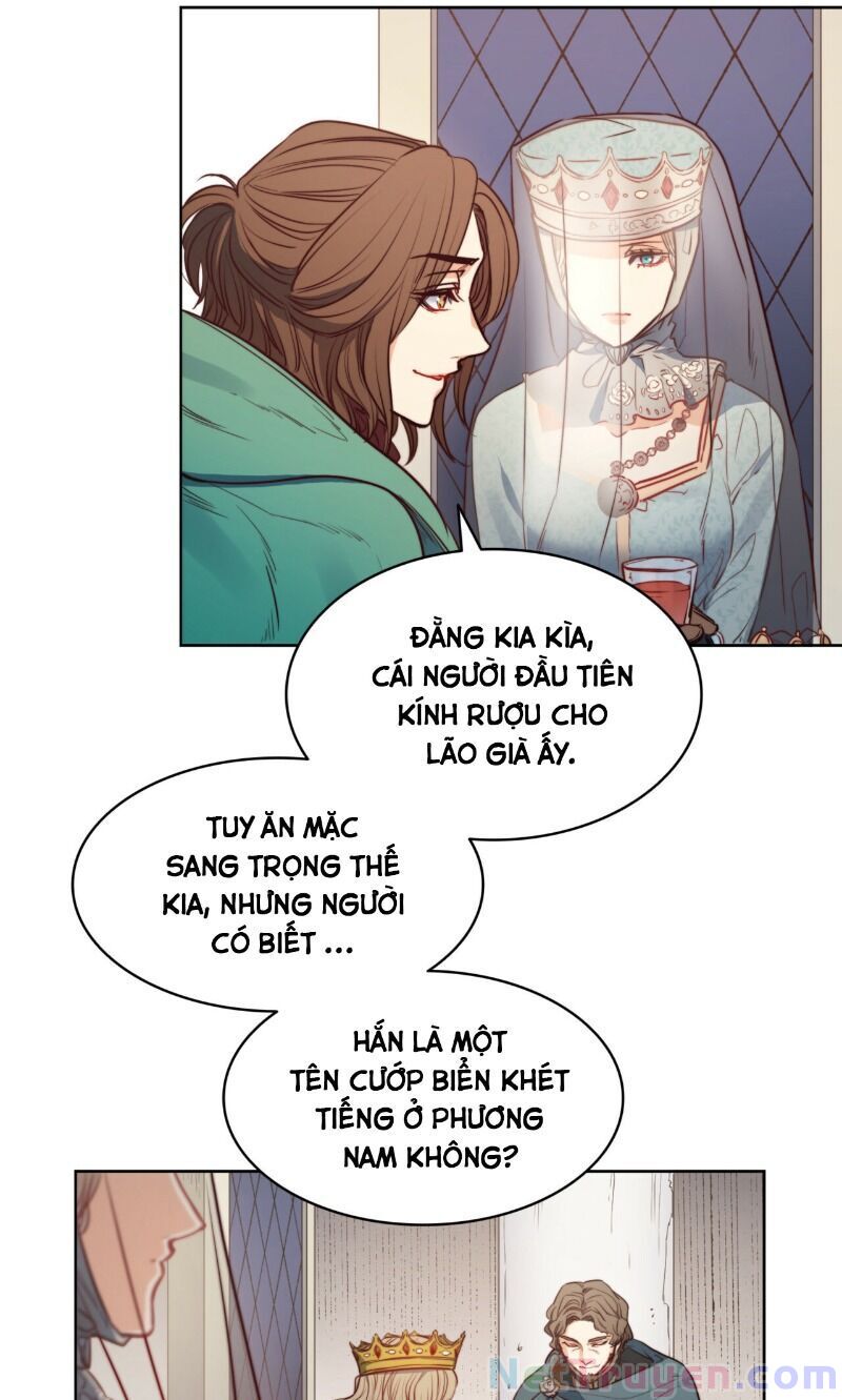 Ác Quỷ Chapter 39 - Trang 22