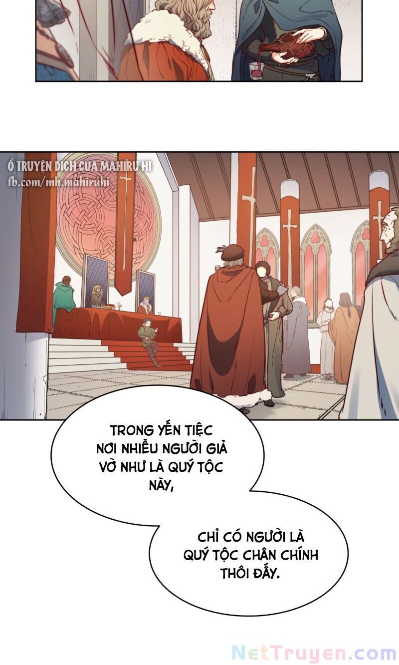 Ác Quỷ Chapter 39 - Trang 23