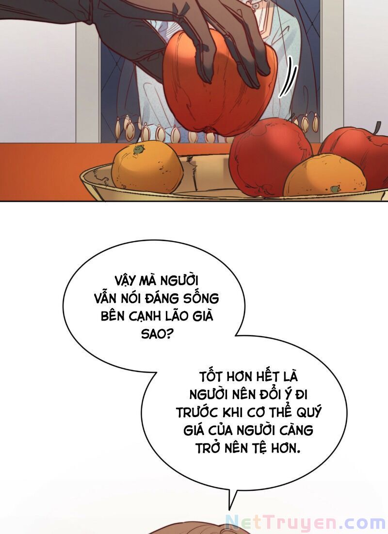 Ác Quỷ Chapter 39 - Trang 25