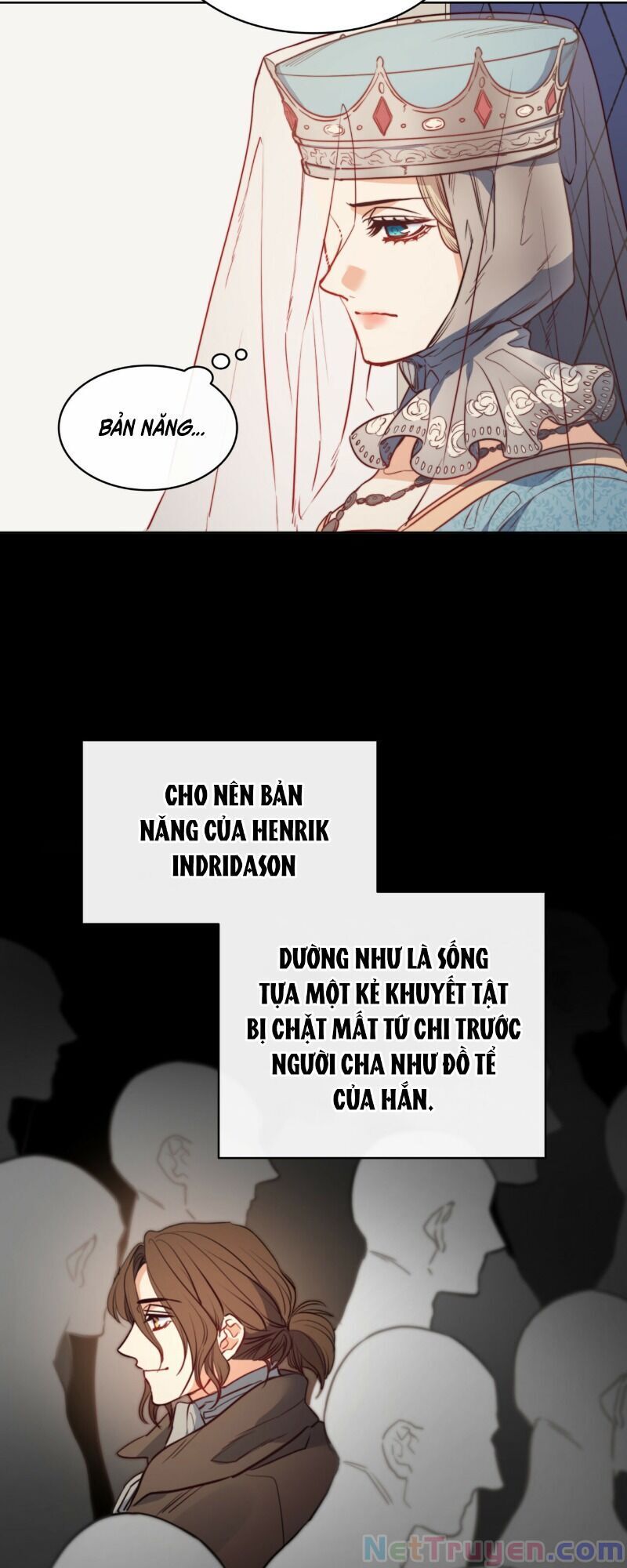 Ác Quỷ Chapter 39 - Trang 27