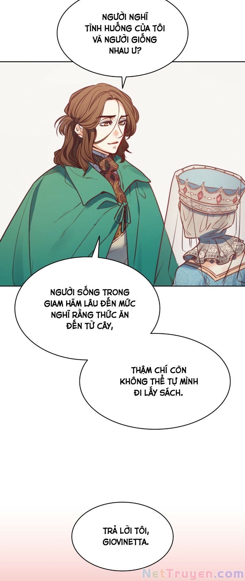 Ác Quỷ Chapter 39 - Trang 36