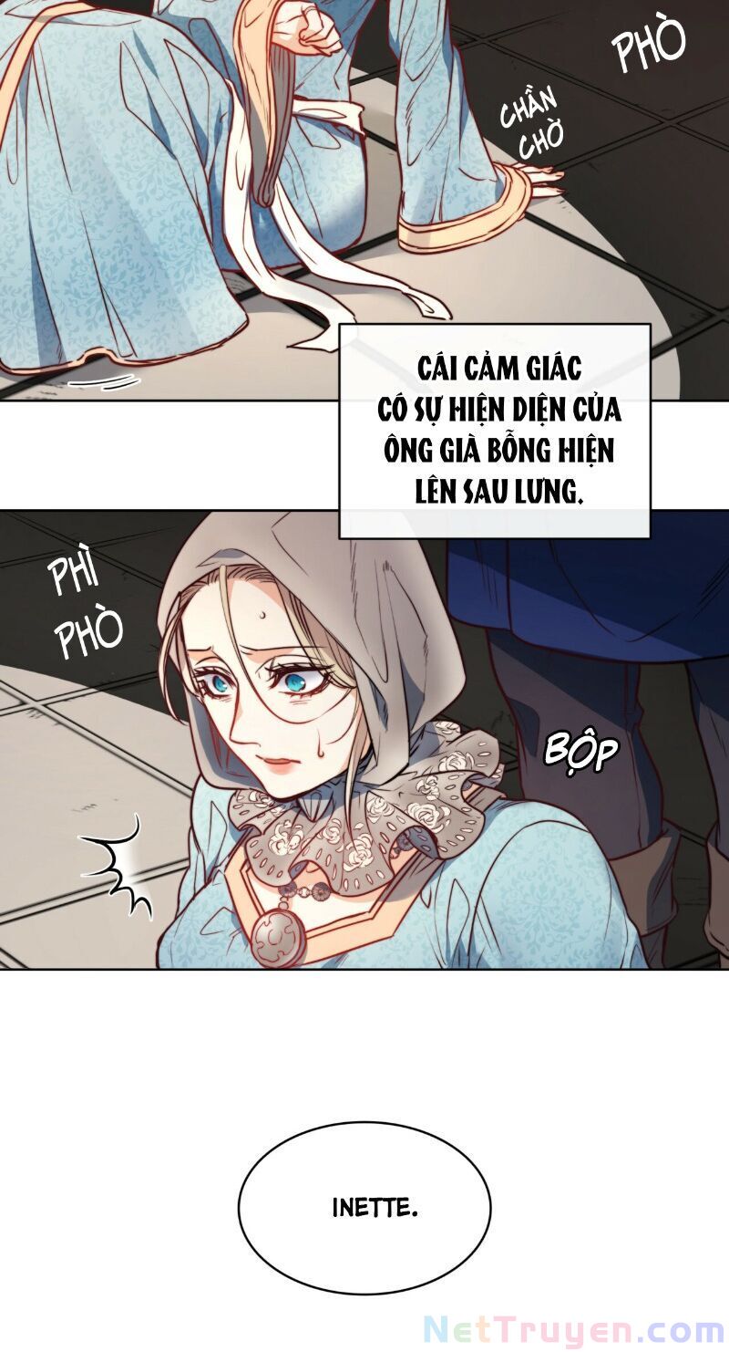 Ác Quỷ Chapter 39 - Trang 53