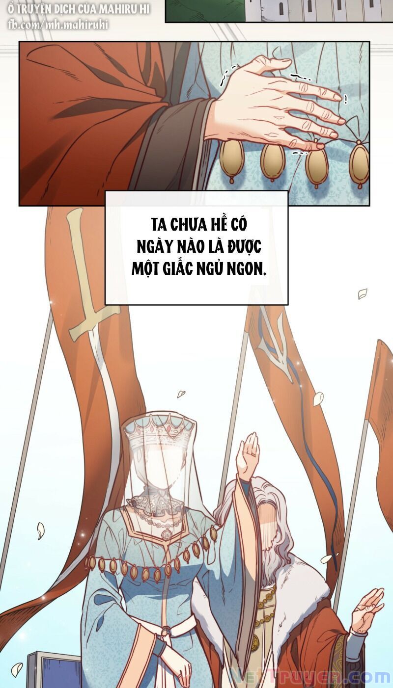 Ác Quỷ Chapter 39 - Trang 8