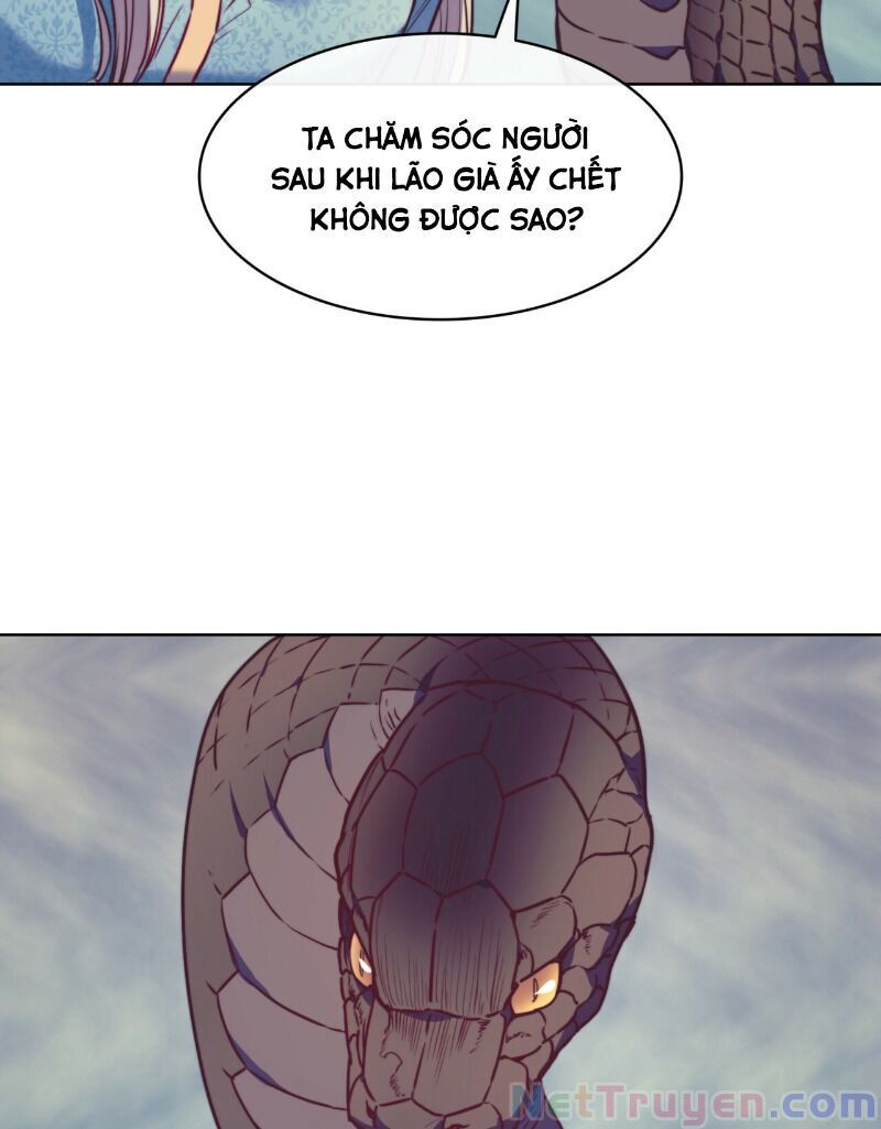 Ác Quỷ Chapter 40 - Trang 20