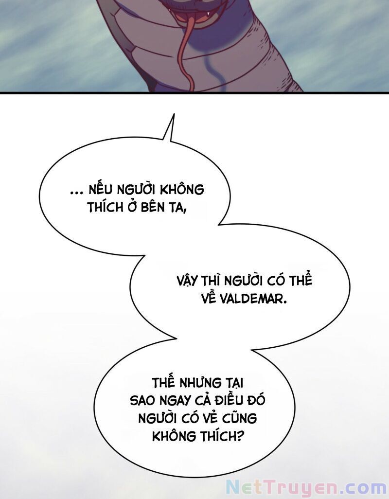 Ác Quỷ Chapter 40 - Trang 21