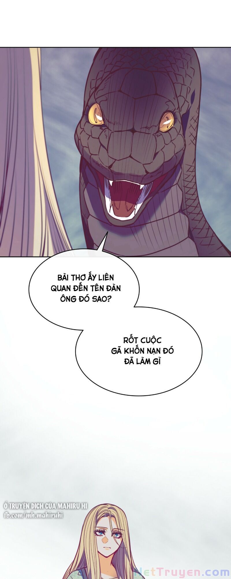 Ác Quỷ Chapter 40 - Trang 28