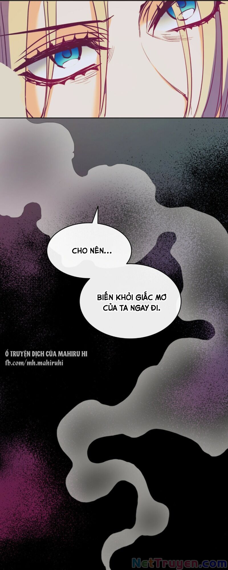 Ác Quỷ Chapter 40 - Trang 43