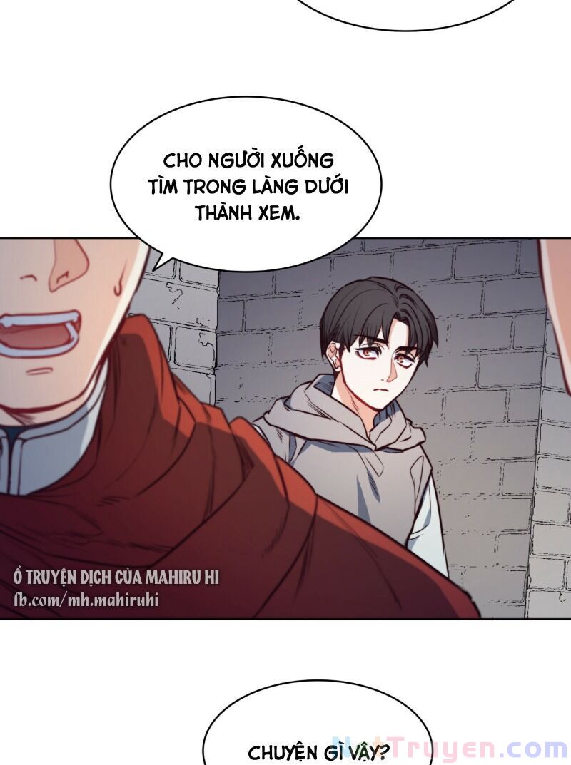 Ác Quỷ Chapter 41 - Trang 3