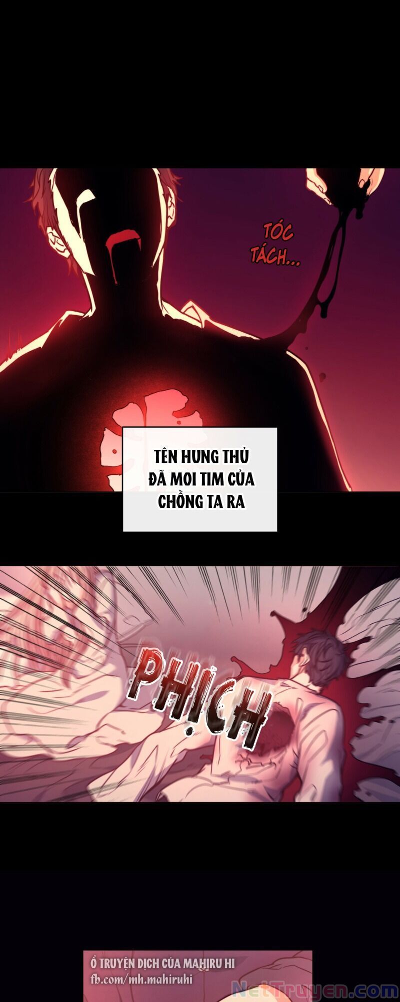 Ác Quỷ Chapter 42 - Trang 23