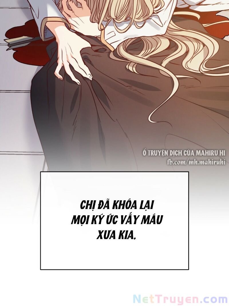 Ác Quỷ Chapter 42 - Trang 41