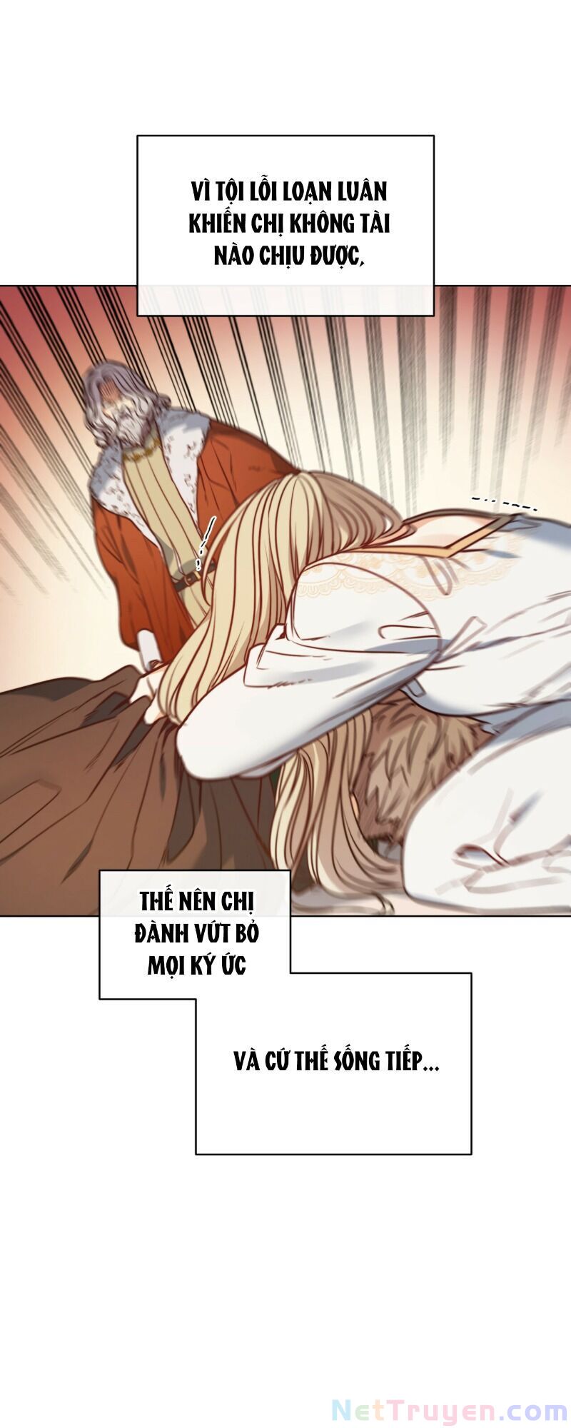 Ác Quỷ Chapter 42 - Trang 42