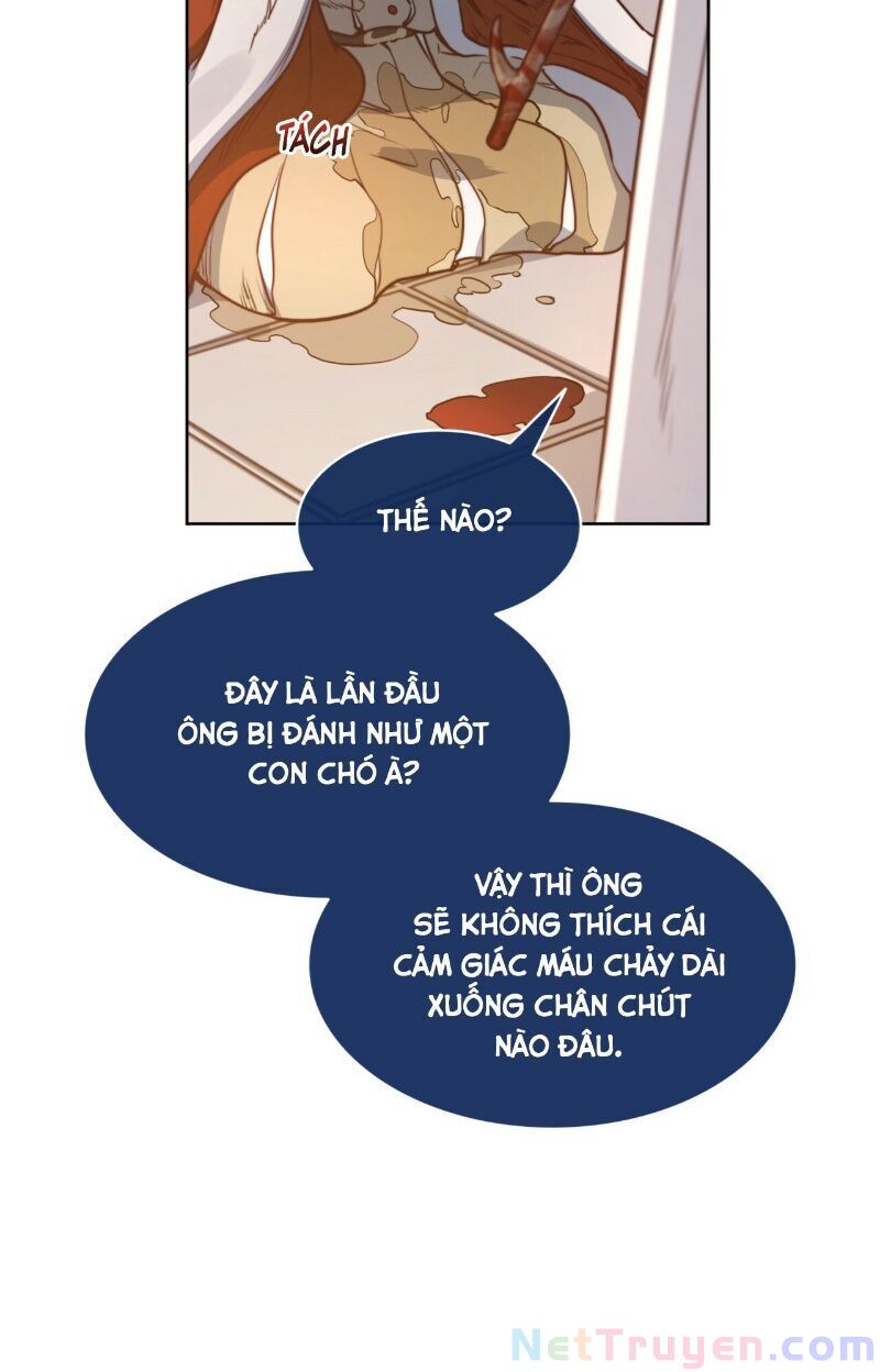 Ác Quỷ Chapter 42 - Trang 58