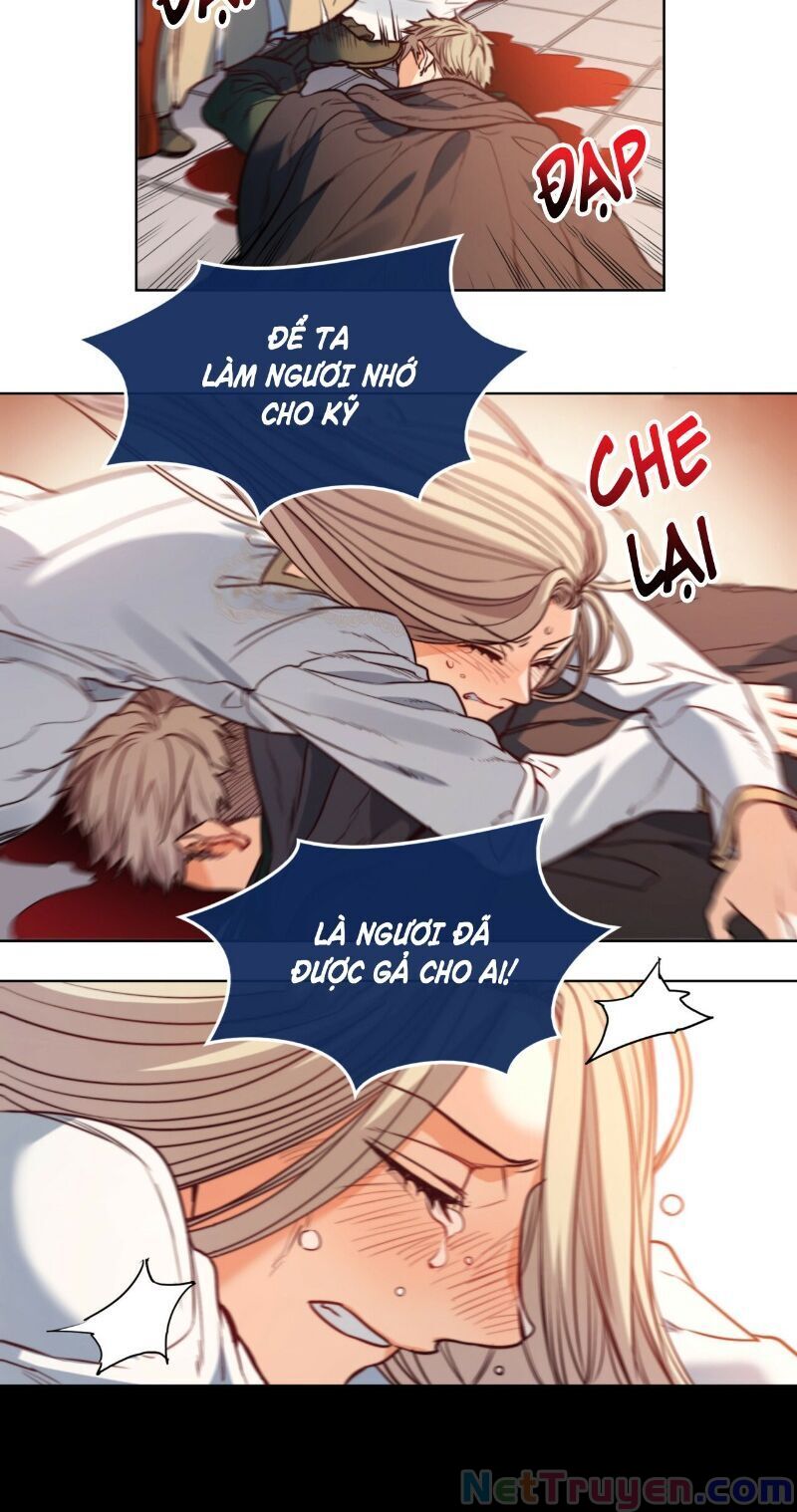 Ác Quỷ Chapter 42 - Trang 7