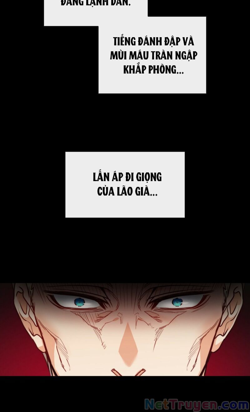 Ác Quỷ Chapter 42 - Trang 9