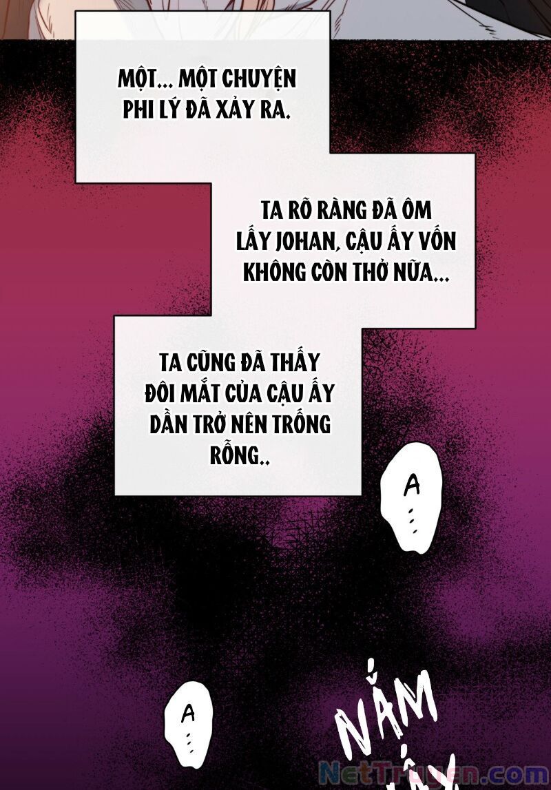 Ác Quỷ Chapter 43 - Trang 32