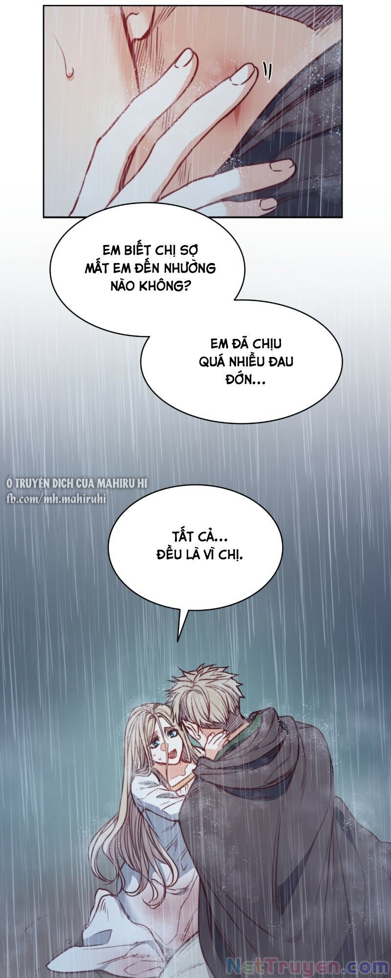 Ác Quỷ Chapter 44 - Trang 49