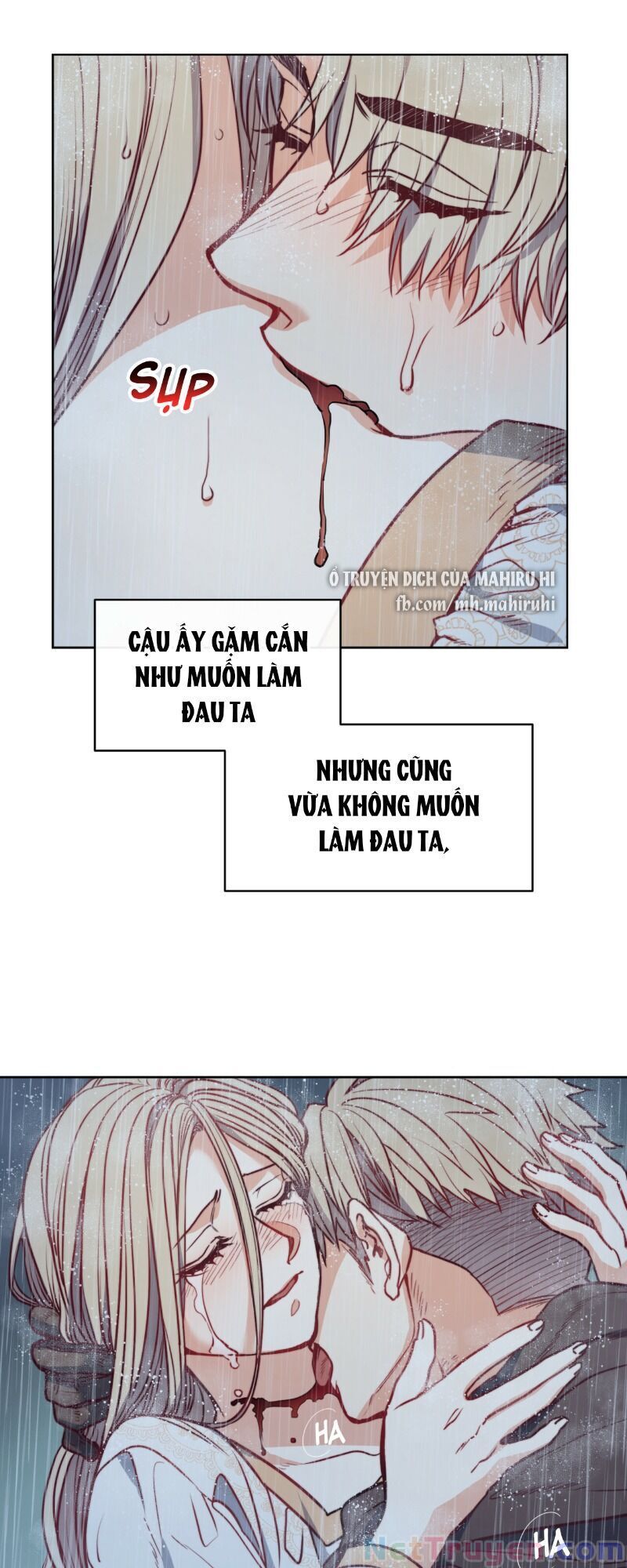 Ác Quỷ Chapter 44 - Trang 55