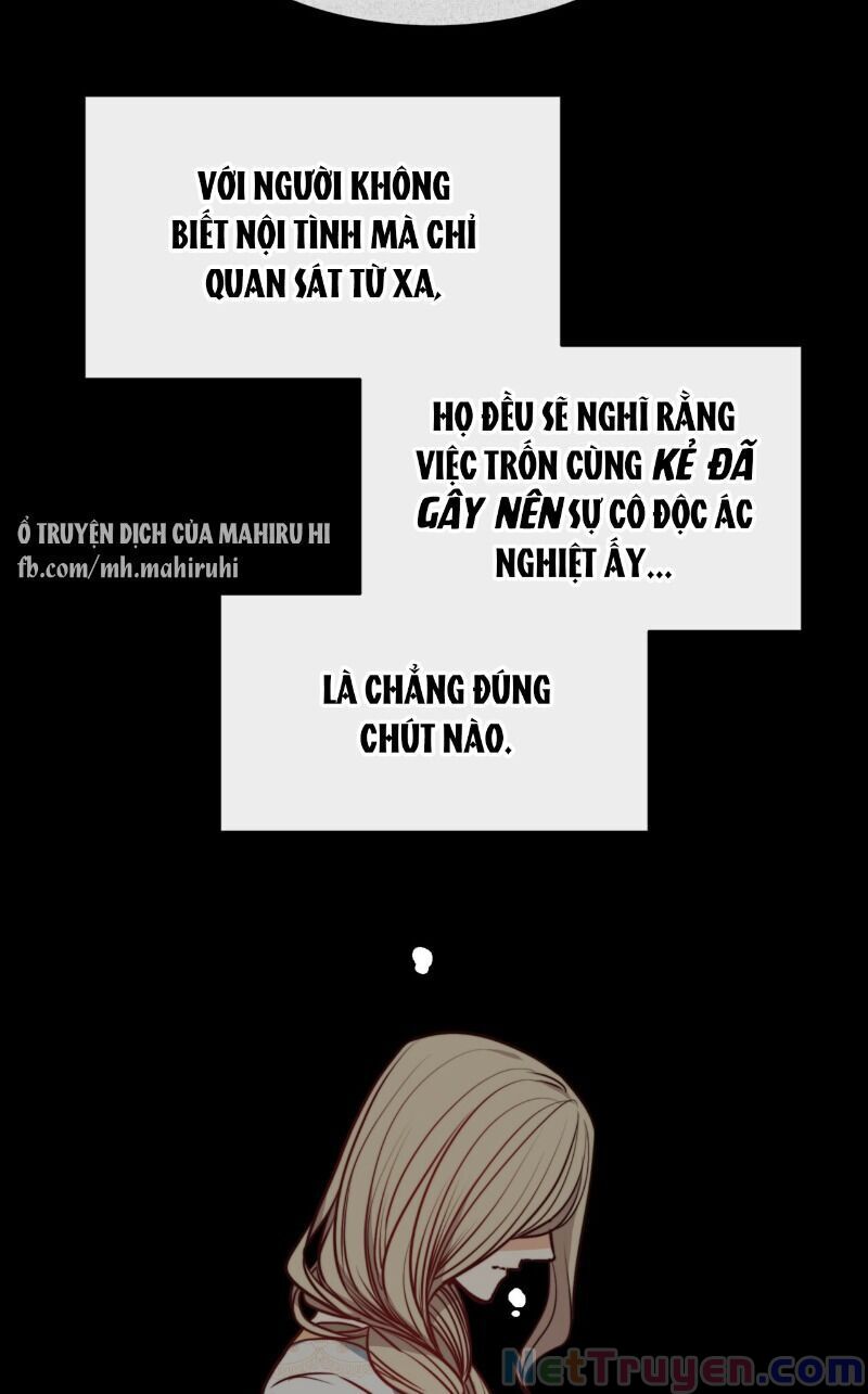 Ác Quỷ Chapter 46 - Trang 18