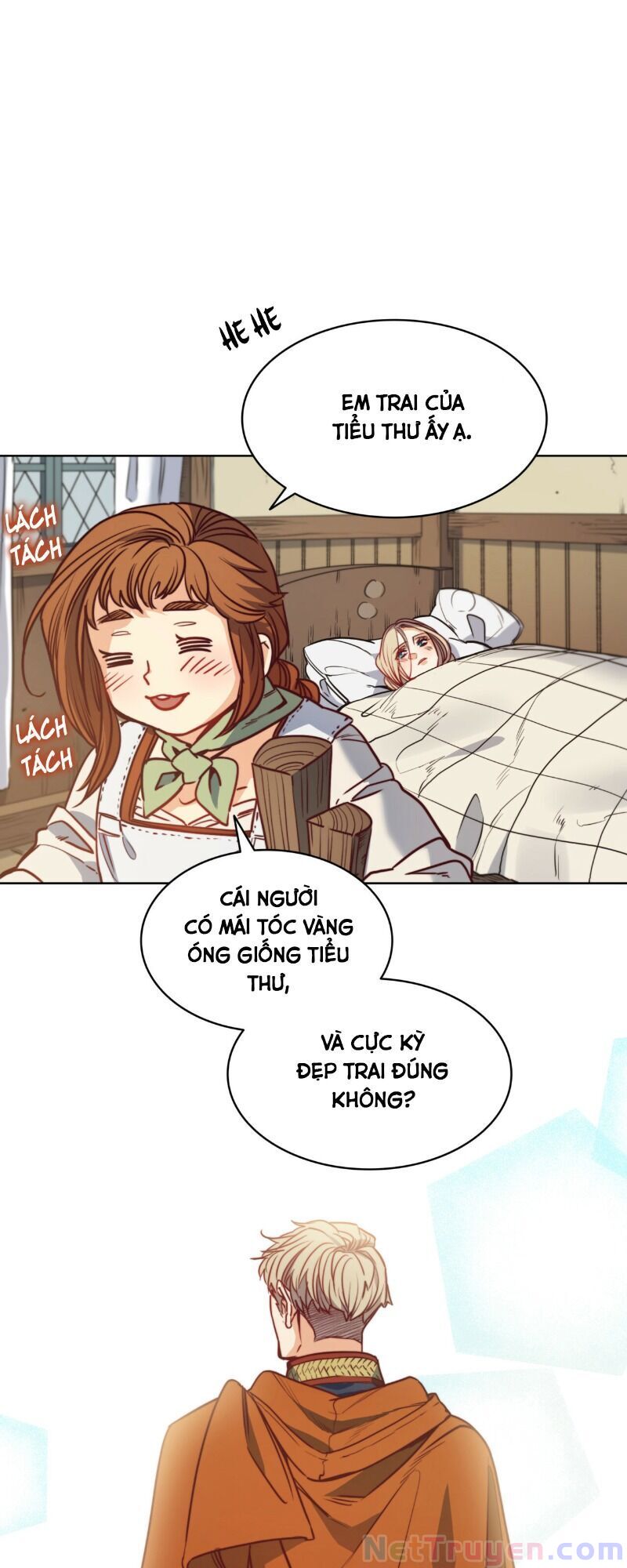 Ác Quỷ Chapter 46 - Trang 52