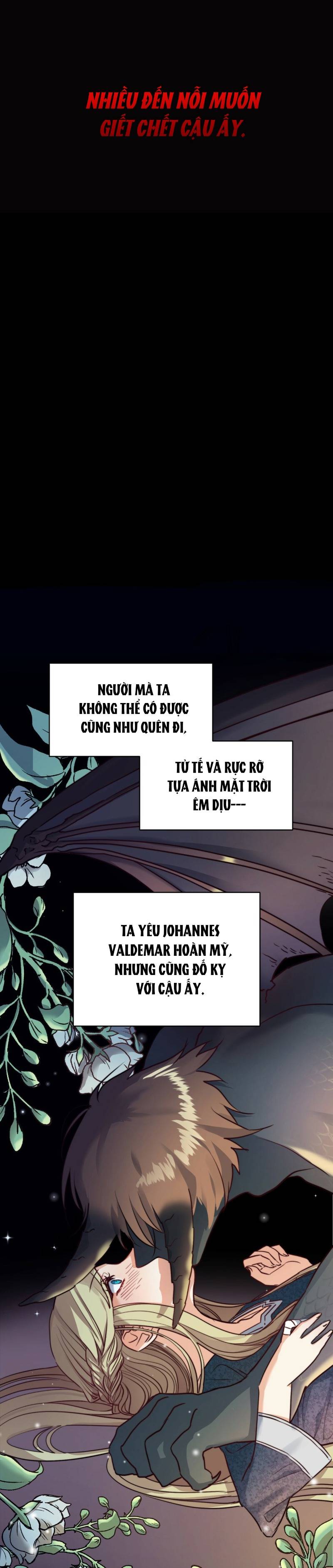 Ác Quỷ Chapter 6 - Trang 5