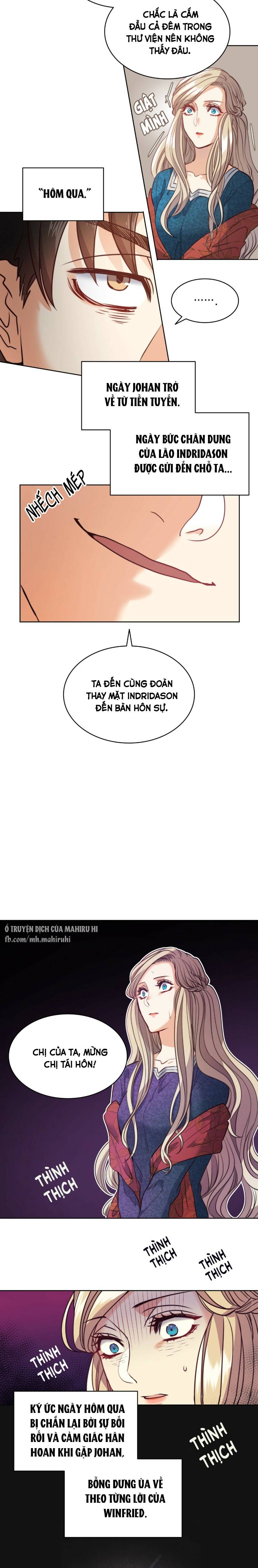 Ác Quỷ Chapter 7 - Trang 5