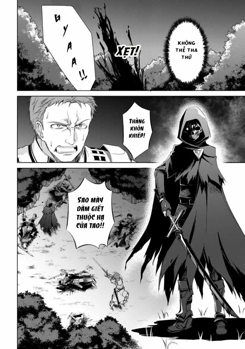 Berserk of Gluttony Chapter 10 - Trang 30