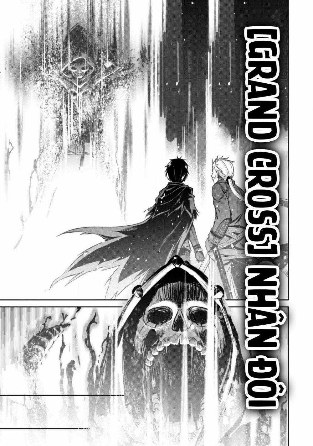 Berserk of Gluttony Chapter 18 - Trang 24