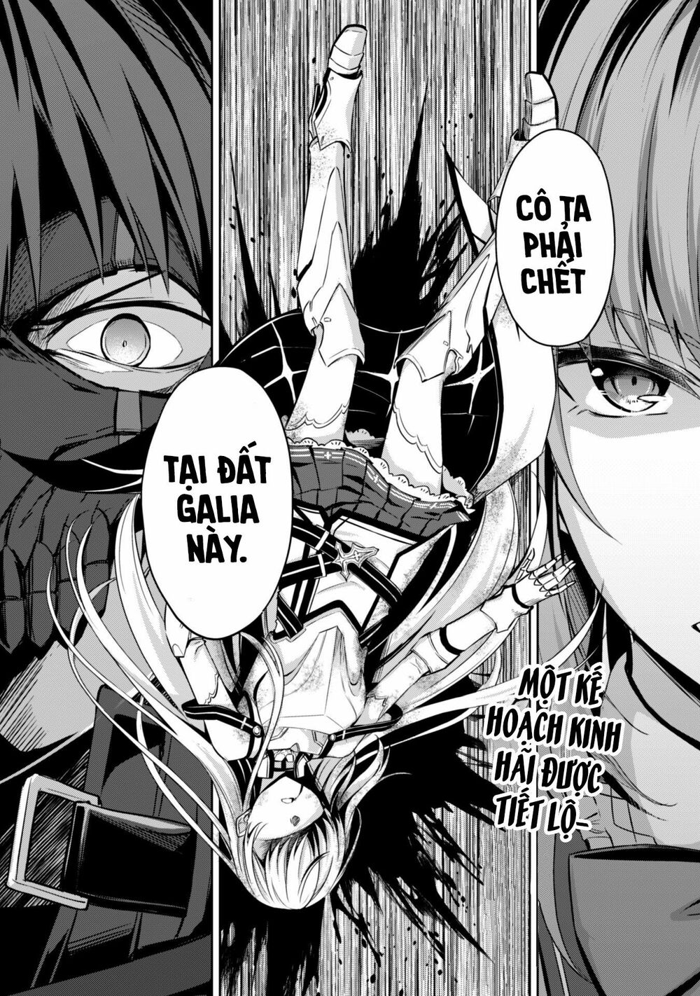 Berserk of Gluttony Chapter 22 - Trang 33