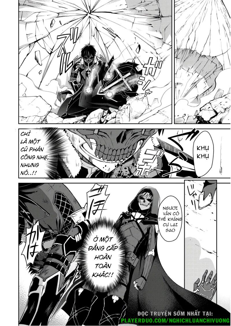 Berserk of Gluttony Chapter 27 - Trang 29