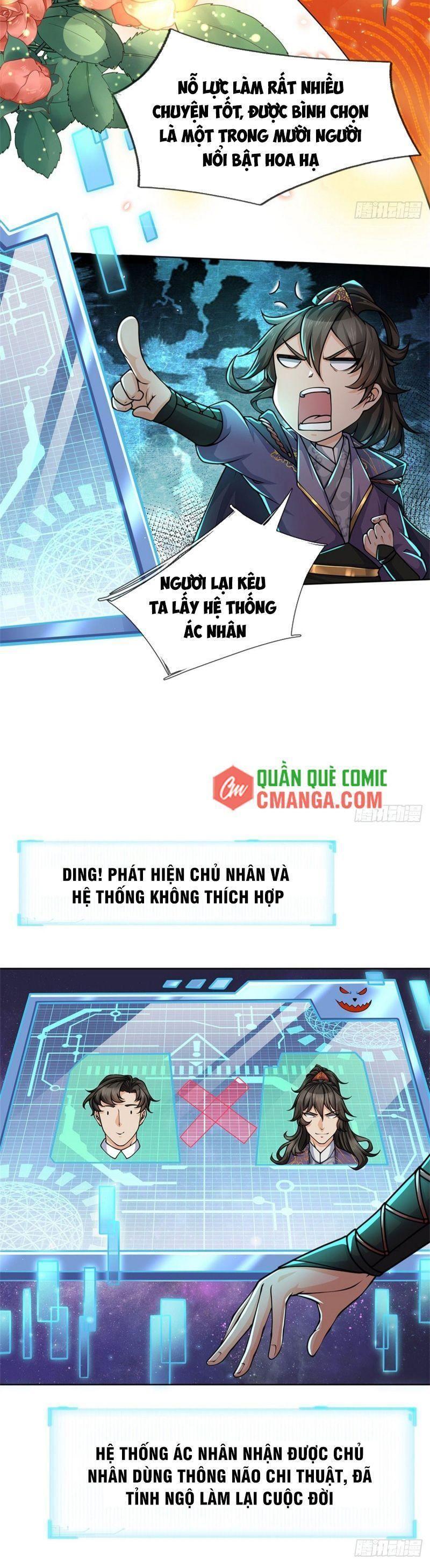 Chúa Tể Chi Lộ Chapter 2 - Trang 9