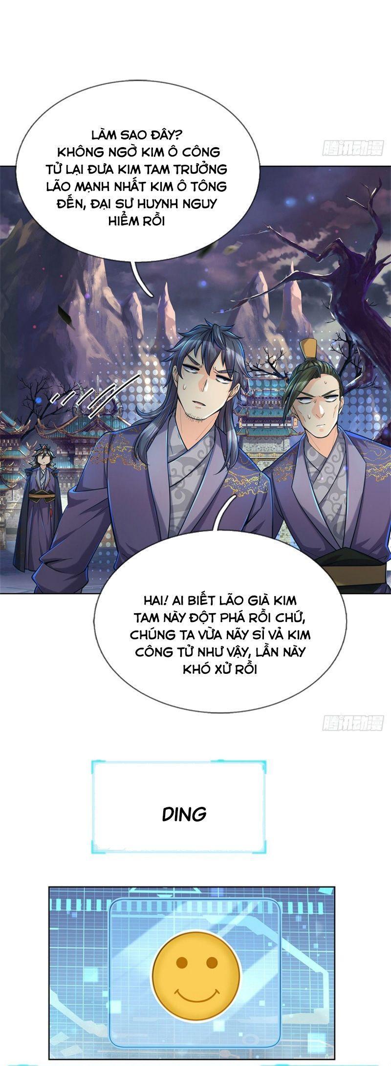 Chúa Tể Chi Lộ Chapter 7 - Trang 2