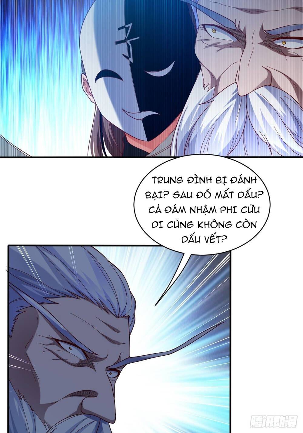 Cục Gạch Xông Vào Dị Giới Chapter 39 - Trang 21