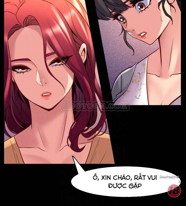 Ex Wife - Vợ Cũ Chapter 27 - Trang 15