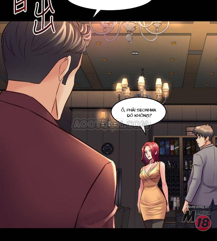 Ex Wife - Vợ Cũ Chapter 27 - Trang 22