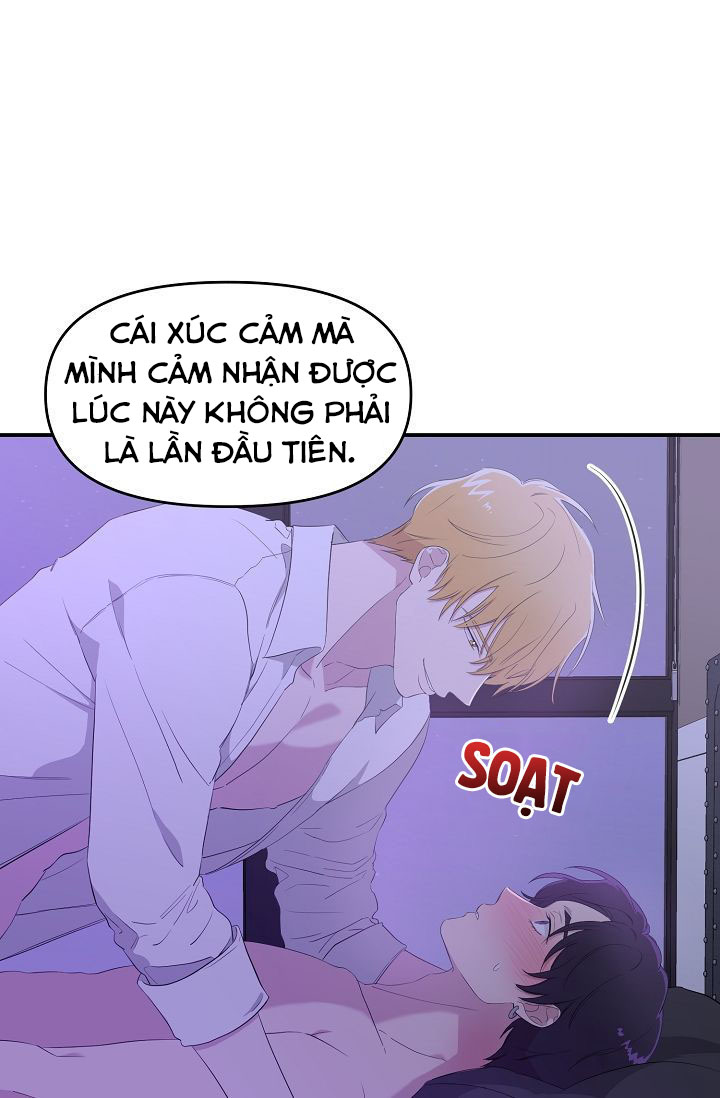 Lưu Ly Hổ Chapter 11 - Trang 11