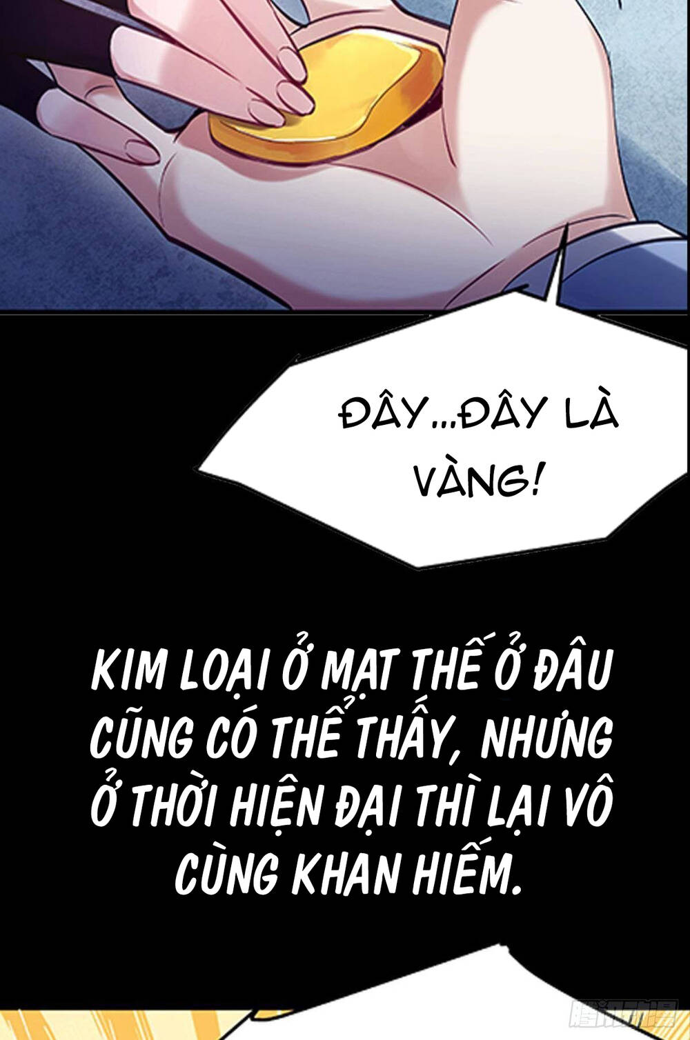 Mạt Thế Thần Tài Chapter 0 - Trang 12