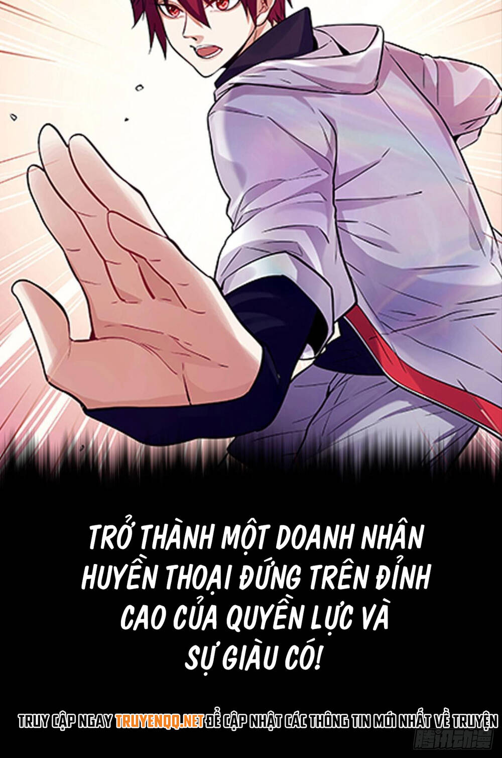 Mạt Thế Thần Tài Chapter 0 - Trang 18