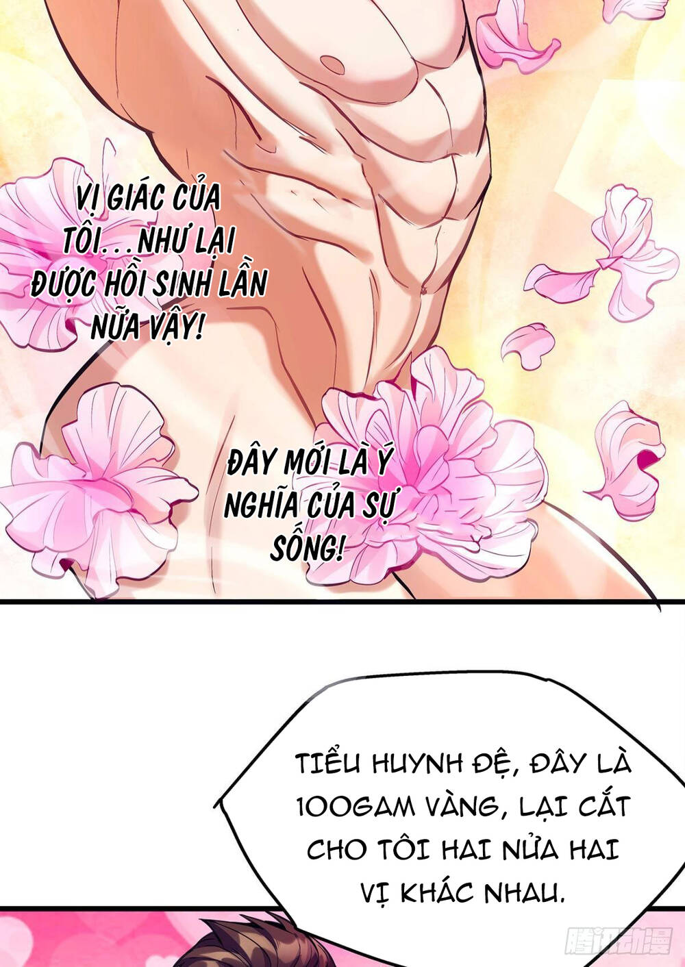 Mạt Thế Thần Tài Chapter 2 - Trang 29