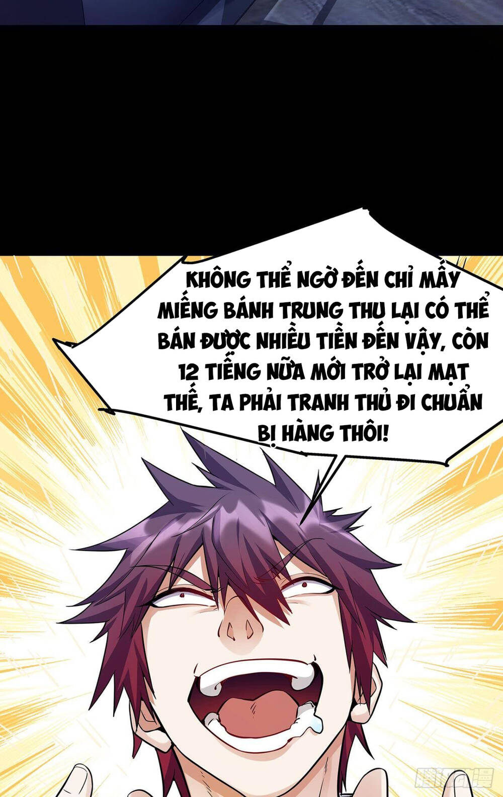 Mạt Thế Thần Tài Chapter 3 - Trang 10