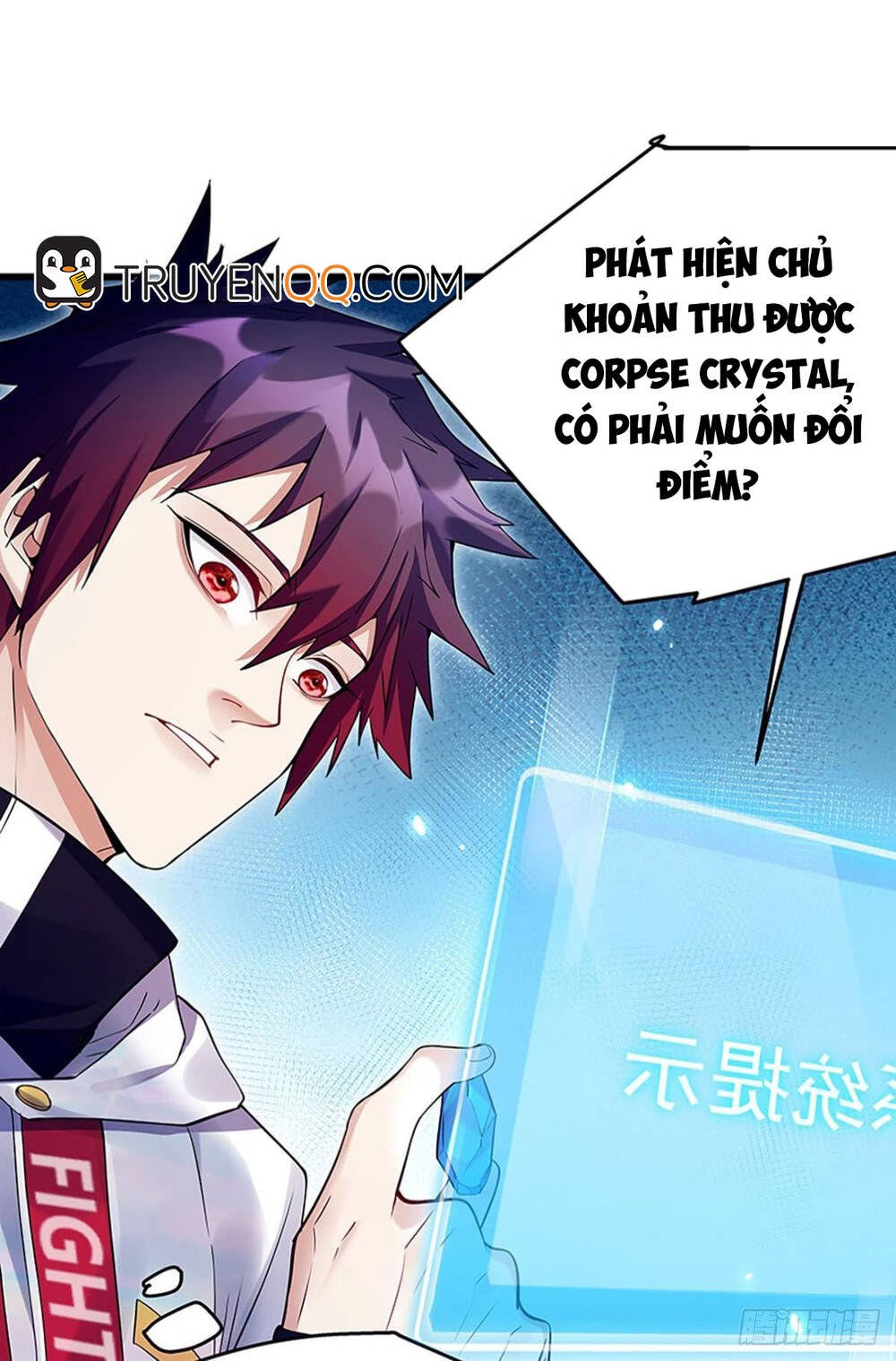 Mạt Thế Thần Tài Chapter 5 - Trang 13