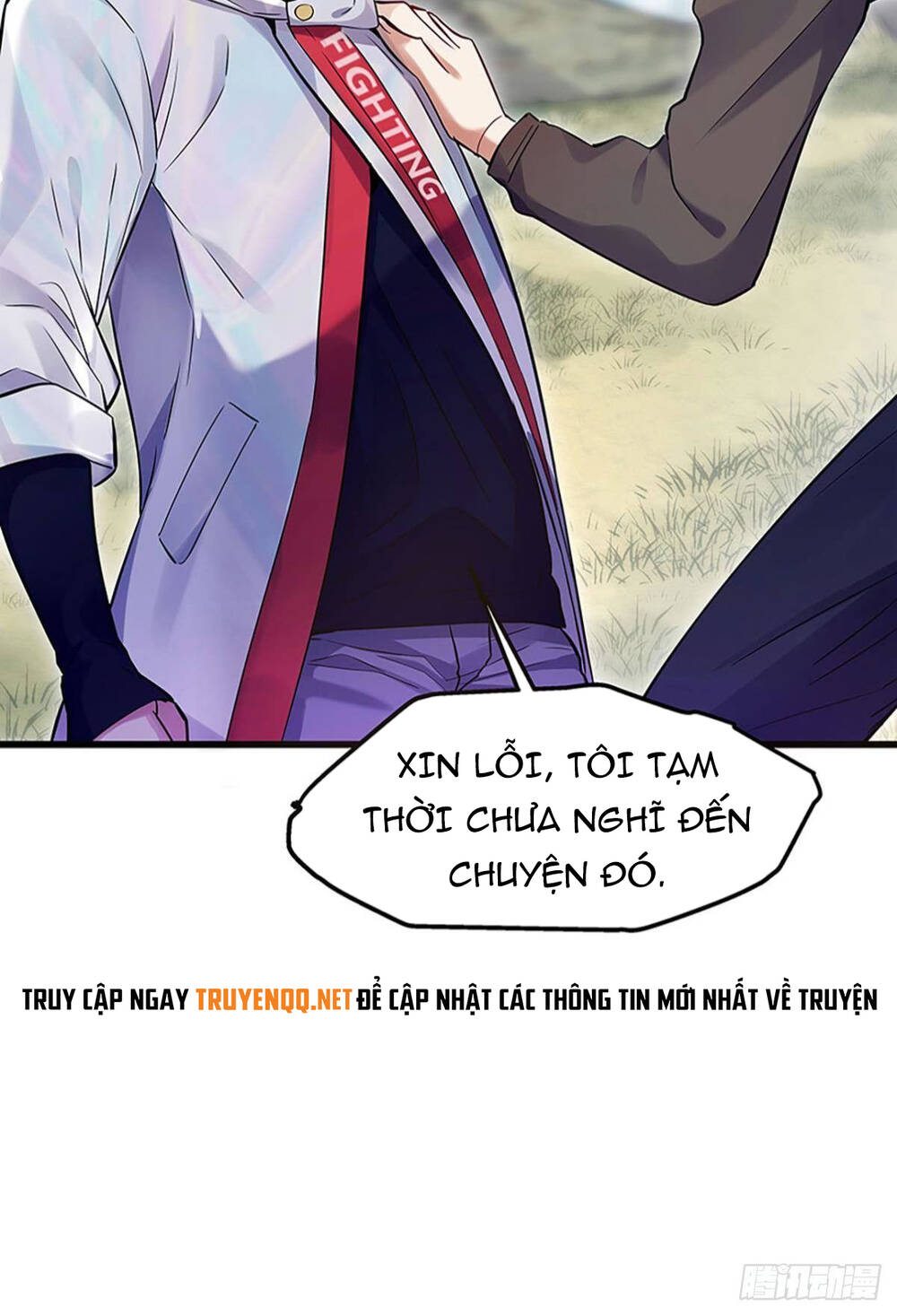 Mạt Thế Thần Tài Chapter 5 - Trang 8