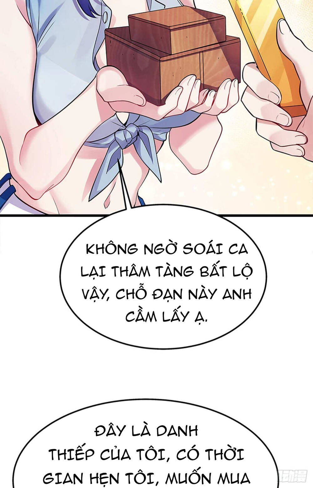 Mạt Thế Thần Tài Chapter 6 - Trang 32