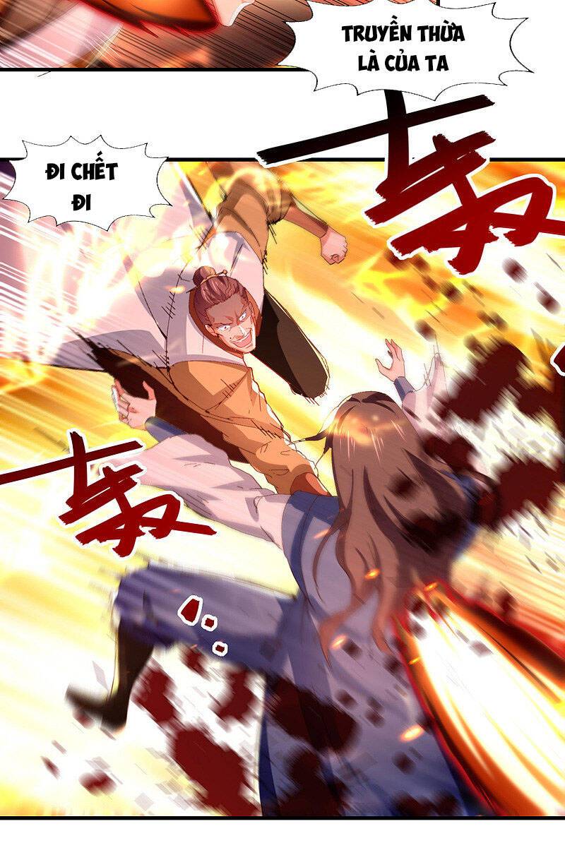 Nghịch Thiên Chí Tôn Chapter 63 - Trang 13