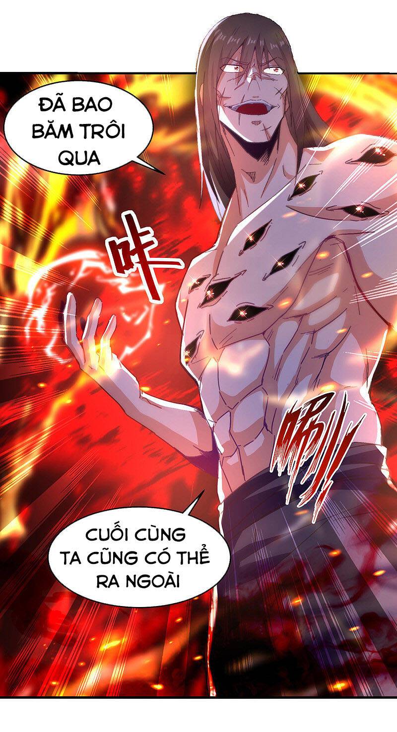 Nghịch Thiên Chí Tôn Chapter 63 - Trang 23