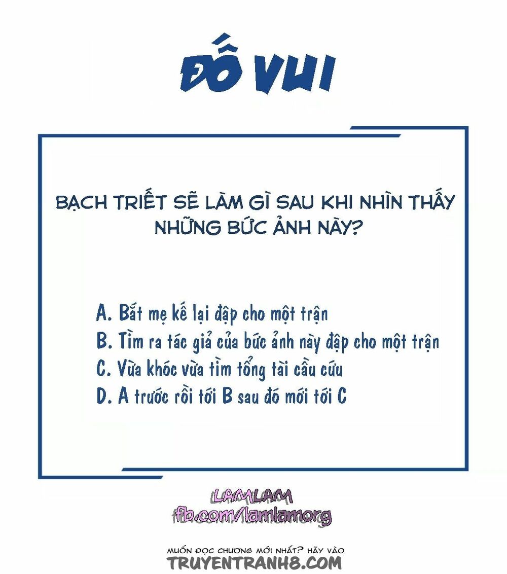 Rắc Rối Với Anh Trai Của Bạn Trai Cũ Chapter 6 - Trang 46